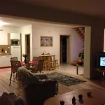 Апартаменты Superrelax *