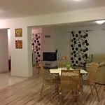 Апартаменты Superrelax *