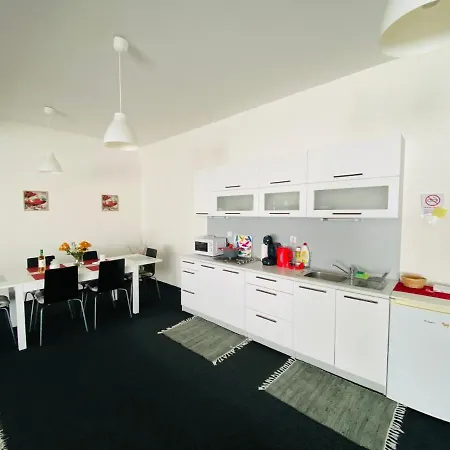 Superrelax Apartment