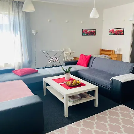 Superrelax Apartment Liptovsky Mikulas