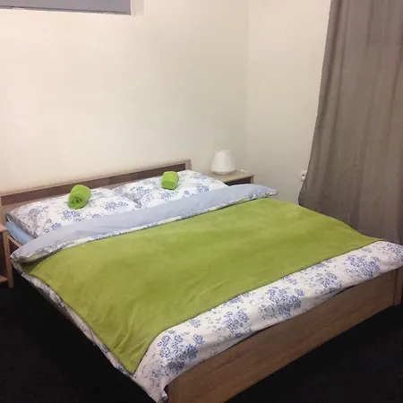 Apartman Superrelax *