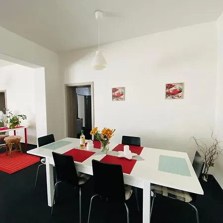 Superrelax Apartment