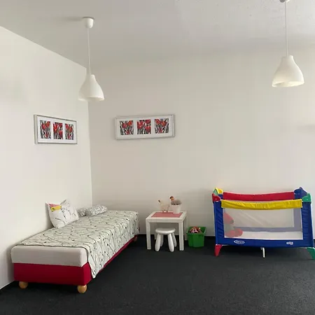 Apartment Superrelax