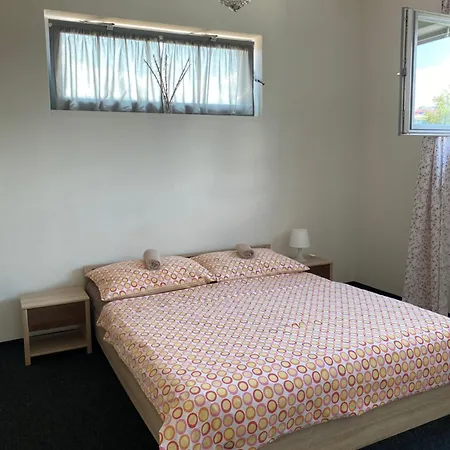 Superrelax Apartman *