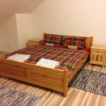 Superrelax Apartman Lipótszentmiklós