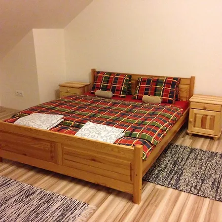 Superrelax Apartment Liptovsky Mikulas
