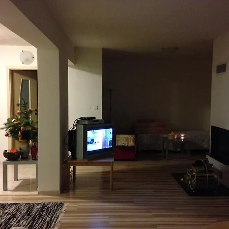 Superrelax Lägenhet Liptovský Mikuláš