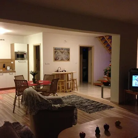 Apartman Superrelax *