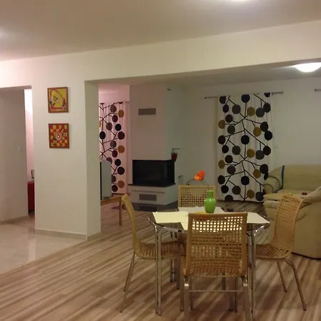 Apartman Superrelax *