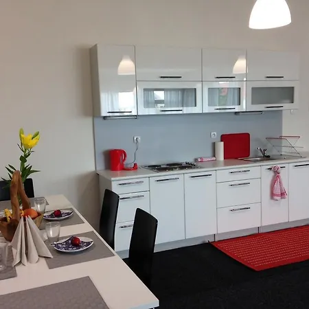 Apartman Superrelax *