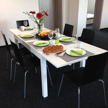 Apartman Superrelax Lipótszentmiklós