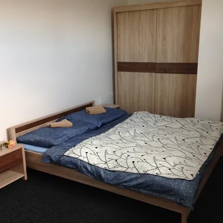 Apartman Superrelax