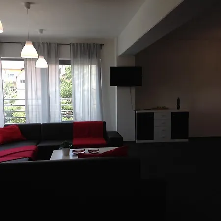 Superrelax Apartman Lipótszentmiklós