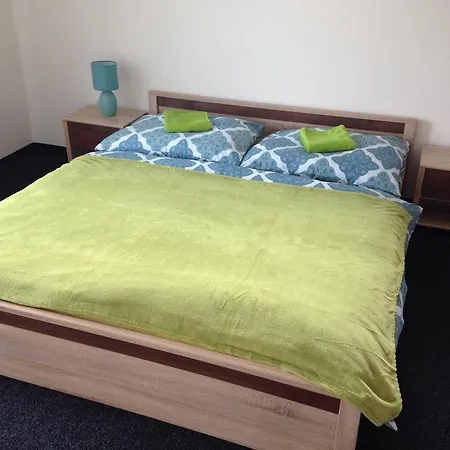 Superrelax Apartman
