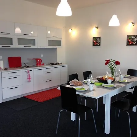 Apartment Superrelax *