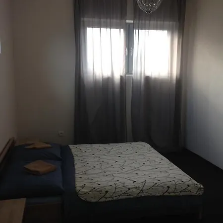 Superrelax Apartman *