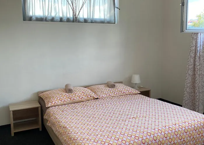 Superrelax Апартаменты *