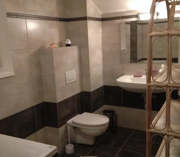 Апартаменты Superrelax Липтовски-Микулаш